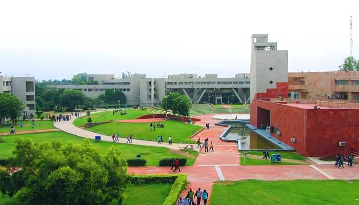 Delhi Technological University (DTU)