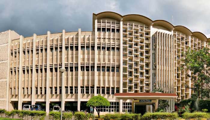 Indian Institute of Technology (IIT) Bombay