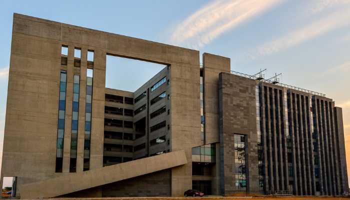 Indian Institute of Technology (IIT) Hyderabad