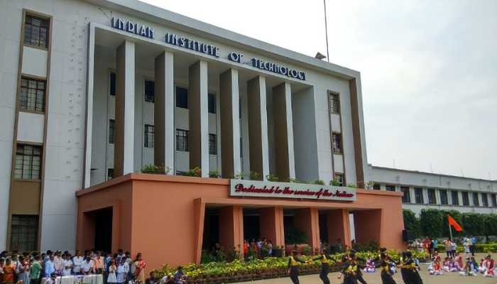 Indian Institute of Technology (IIT) Kharagpur