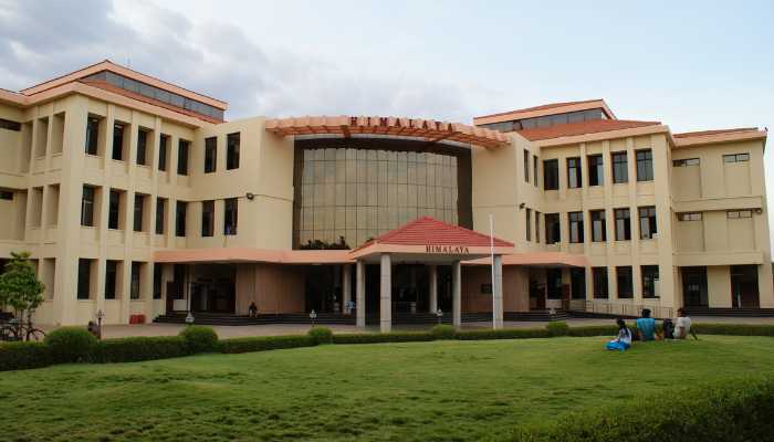 Indian Institute of Technology (IIT) Madras