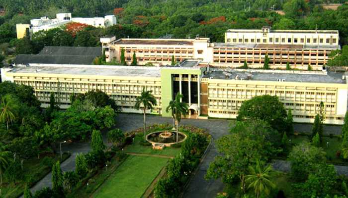 National Institute of Technology (NIT) Karnataka, Surathkal